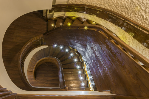 Stairs-2